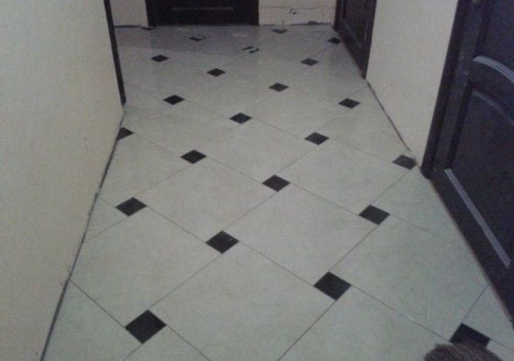 Ремонт квартиров