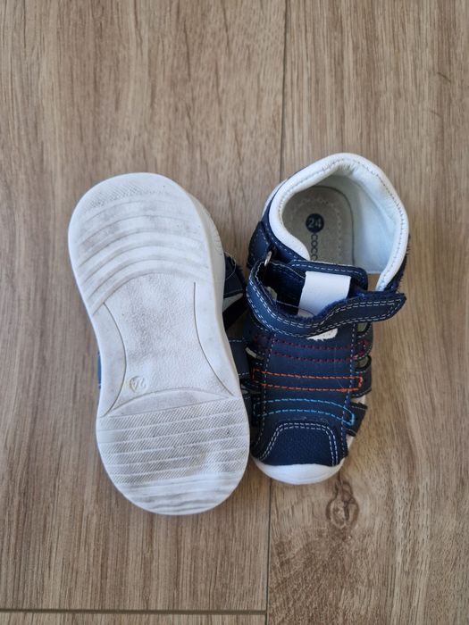 Sandale Cocodrillo 24