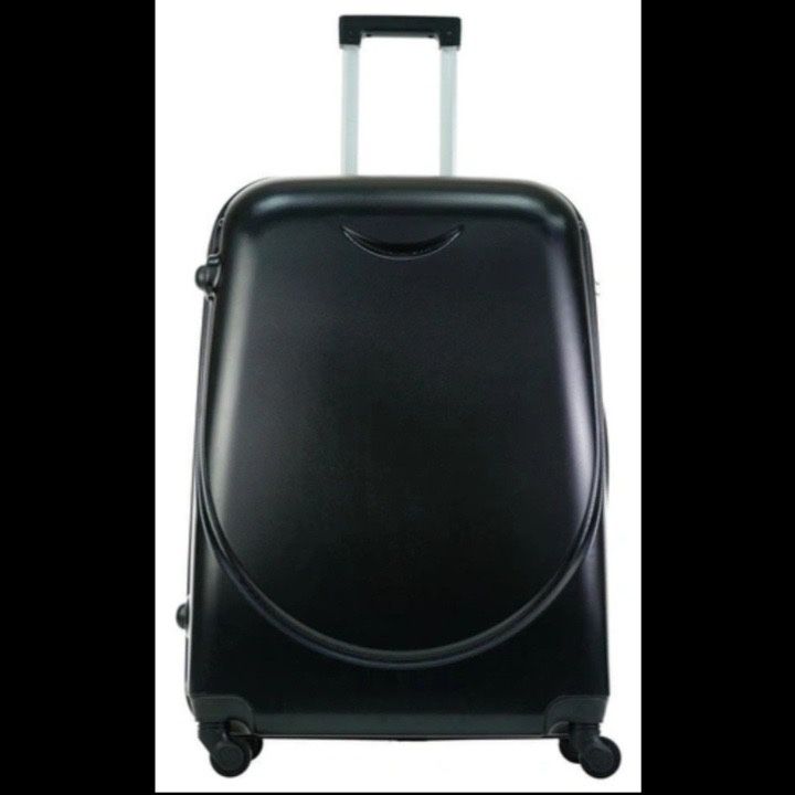 Чемоданы противоударные ABS Longstar 008