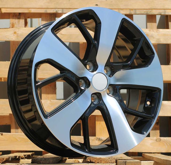 18" Джанти за KIA Ceed Niro Optima Proceed Sportage XCEED