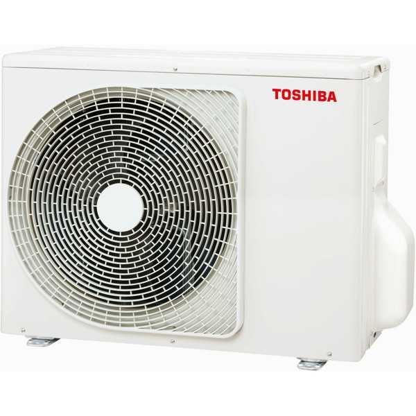Японски Климатик TOSHIBA RAS-2211TM, Хиперинвертор, BTU 10000, A+++