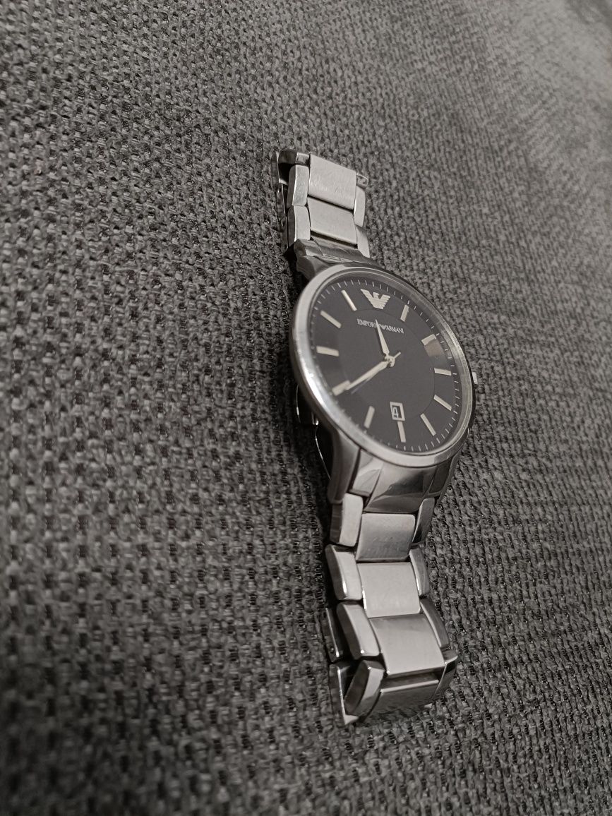 Armani Watch мъжки часовник