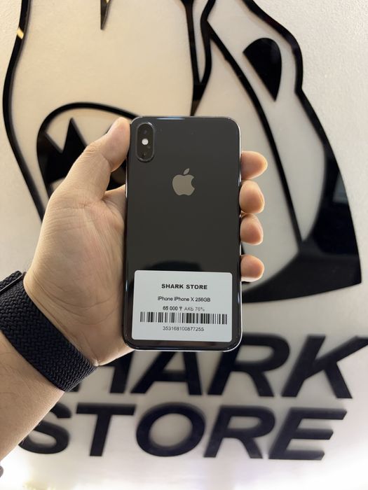 Iphone XS 256gb 78%