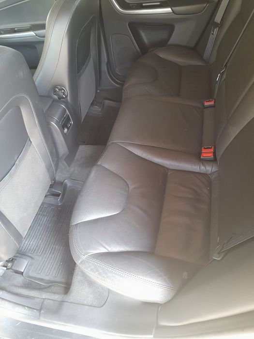 Volvo XC60 2013.