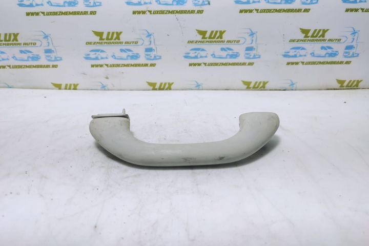 Maner plafon 6n0857607f Volkswagen VW Golf 4 seria