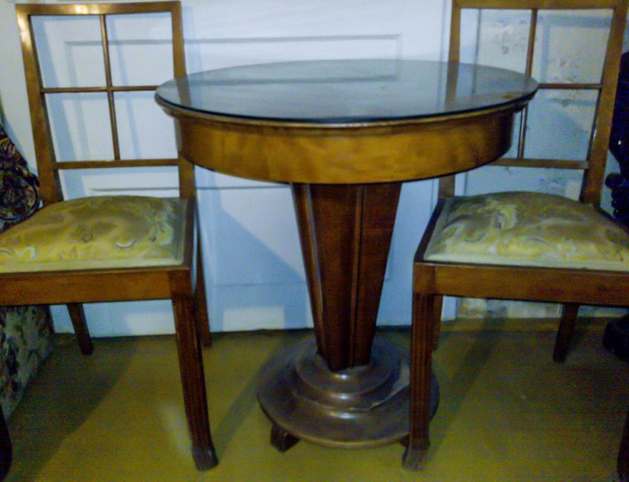 Dormitor Lengyel UNICAT