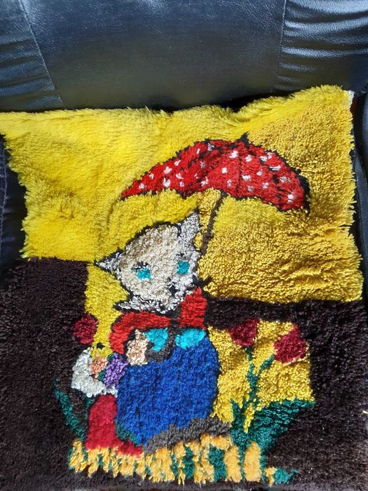 vand "gobelin" lucrat manual