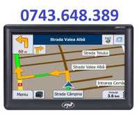 Instalare si actualizare harti GPS camion si auto - 2024 - iGO Primo