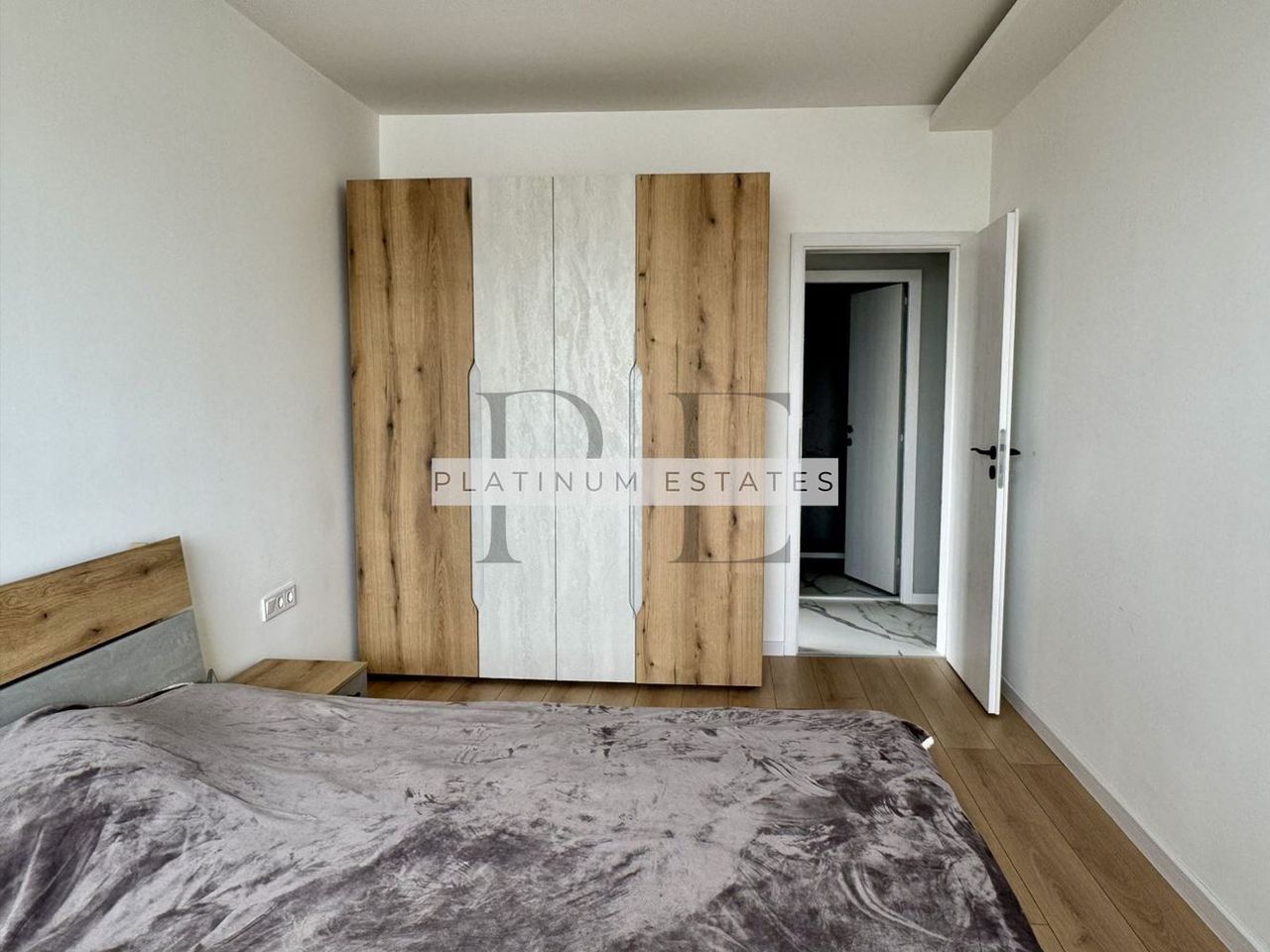Дава се под наем Тристаен апартамент в София, Надежда 2 - 72 кв.м за 663 € - Снимка #7