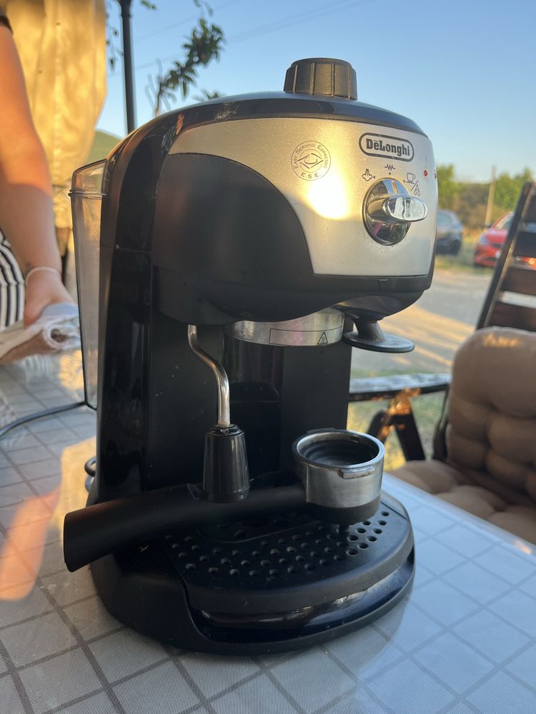 Кафемашина Delonghi