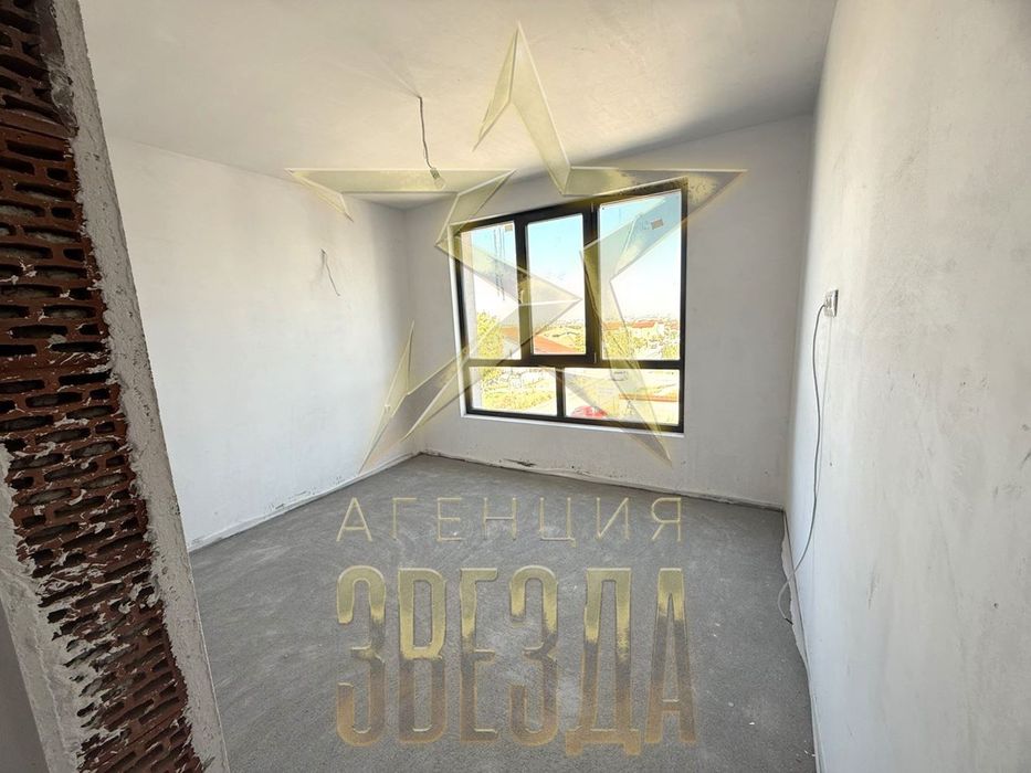 3-стаен, гледка, акт 16