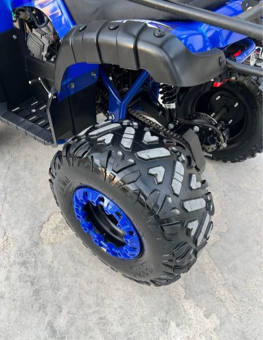 Vând ATV pentru copii și adulți