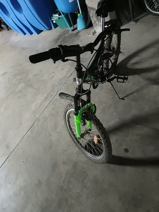 Bicicletă 16 inch in stare bună
