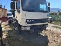 Daf lf 45/170 на ЧАСТИ