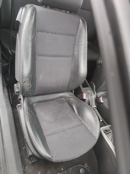 Продава се Opel Astra H 1.6 бензин (Z16XEP, 105 к.с.)– САМО НА ЧАСТИ!!