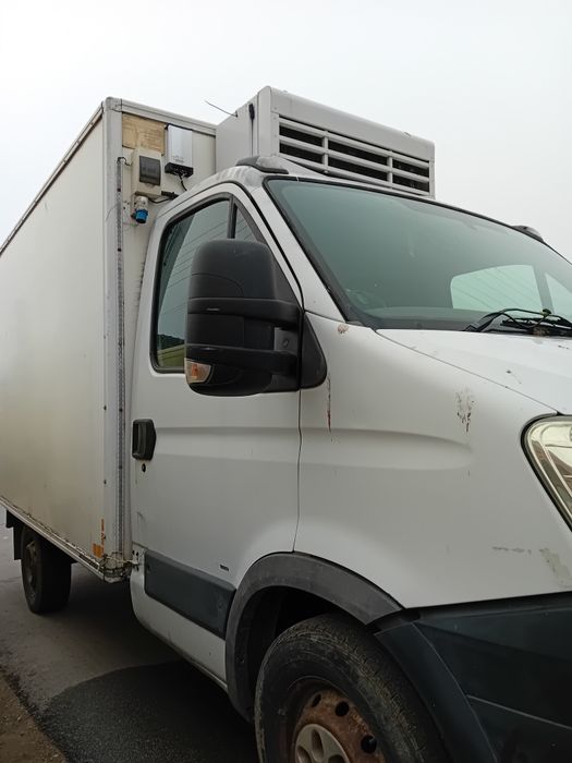 Iveco daly frigorific