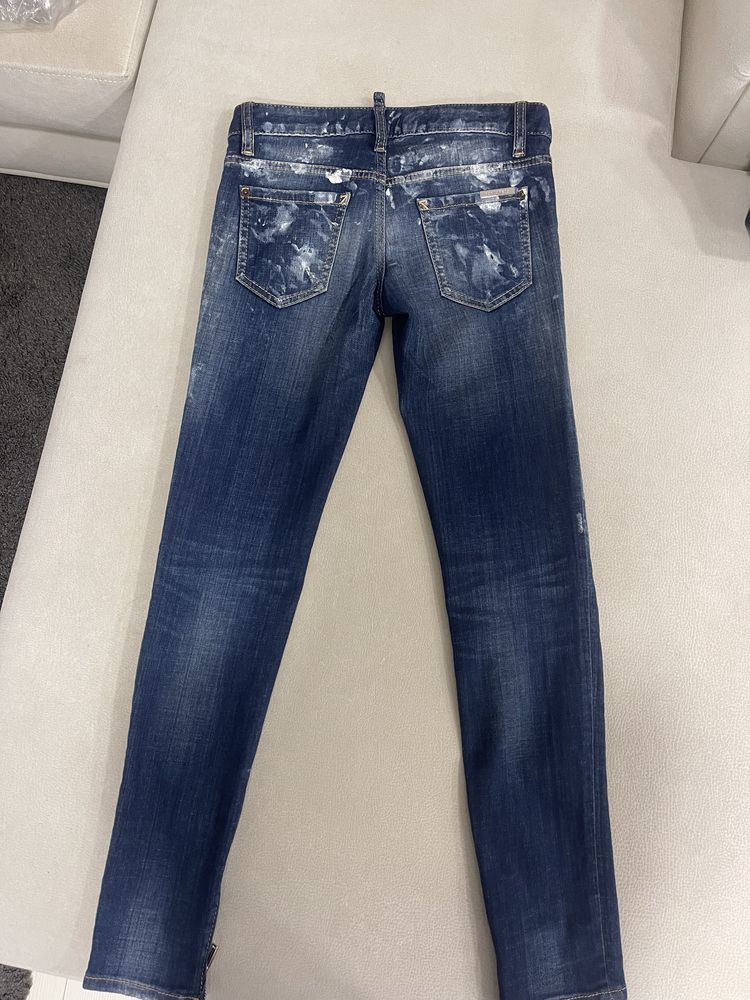Dsquared2 оригинални дънки