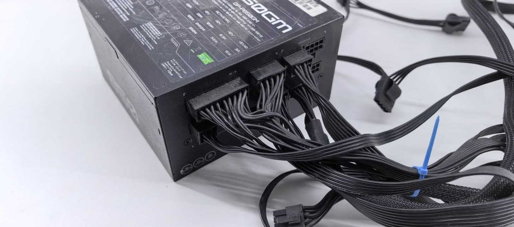 Sursa PC 850W Full modulara calitate GOLD