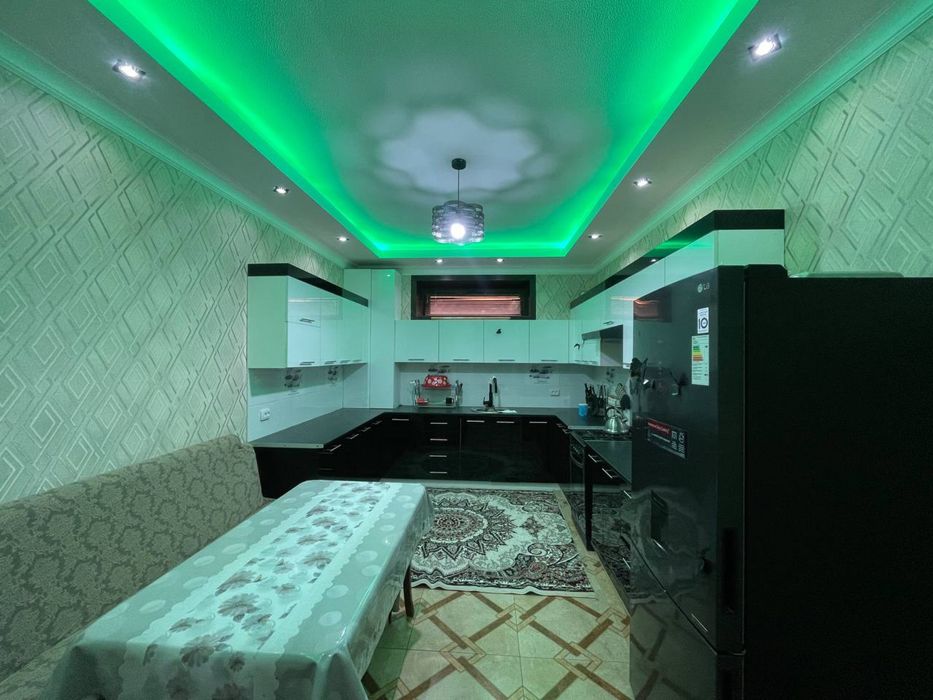 Продается шикарная квартира-дуплекс!