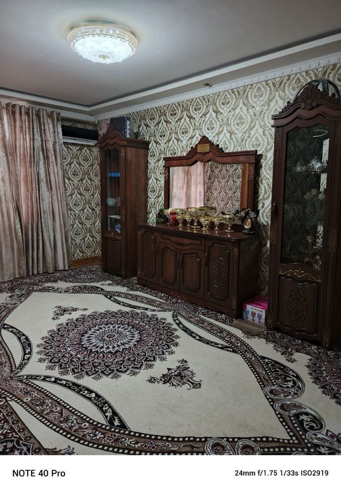 СРОЧНО продается квартира ТТЗ-2 улучшенная планировка