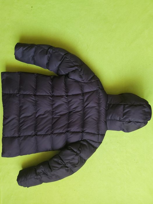 Eddie Bauer'Premium Goose Down-S-75%пух