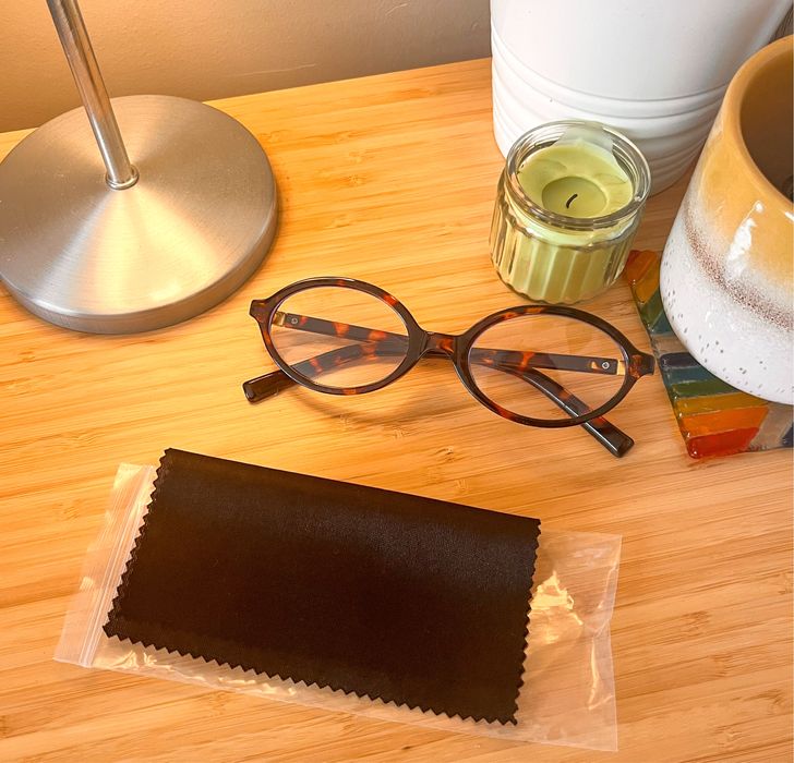 Нови рамки за очила