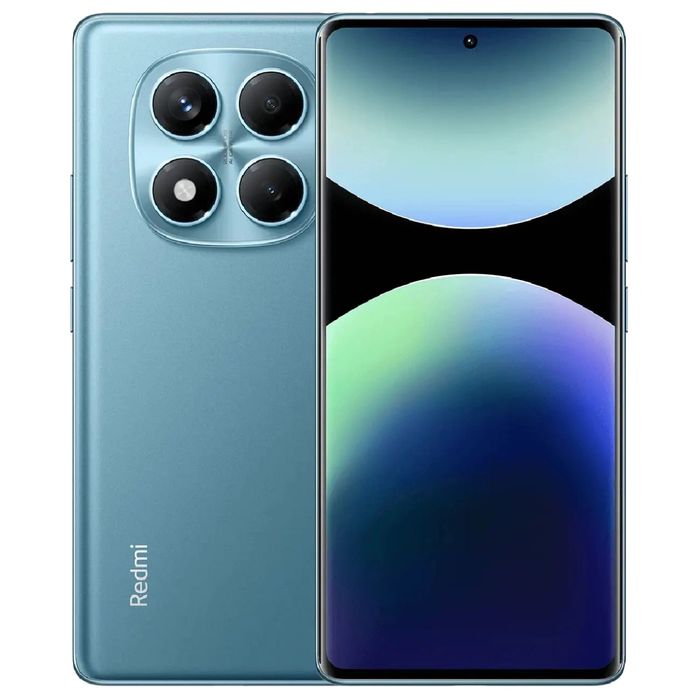 Продам новый Xiaomi Redmi Note 14 Pro 8/256GB