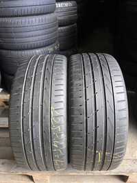 2 anvelope vara 225/45/17 , Hankook , 6 mm !