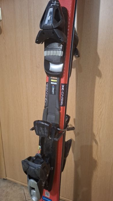 Ски, Atomic Performer XT + автомати