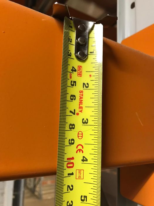 Rafturi metalice apex sh