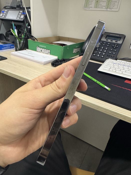 Iphone 13 pro max 256gb naqd yoki nasiya