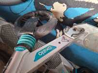 Trotineta Oxelo Mid 7