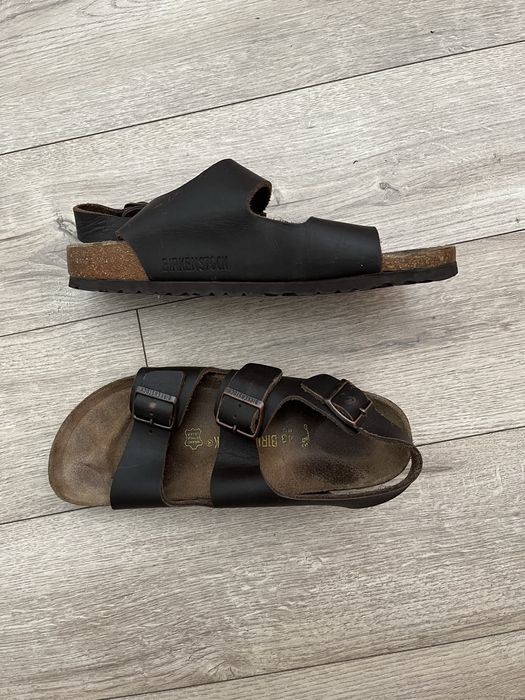 Sandale Birkenstock 43