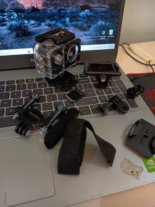 Camera still go pro ,cititi descrierea