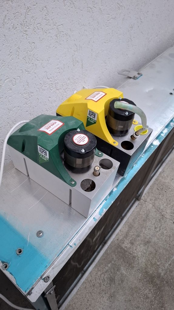 Aer conditionat diferite modele