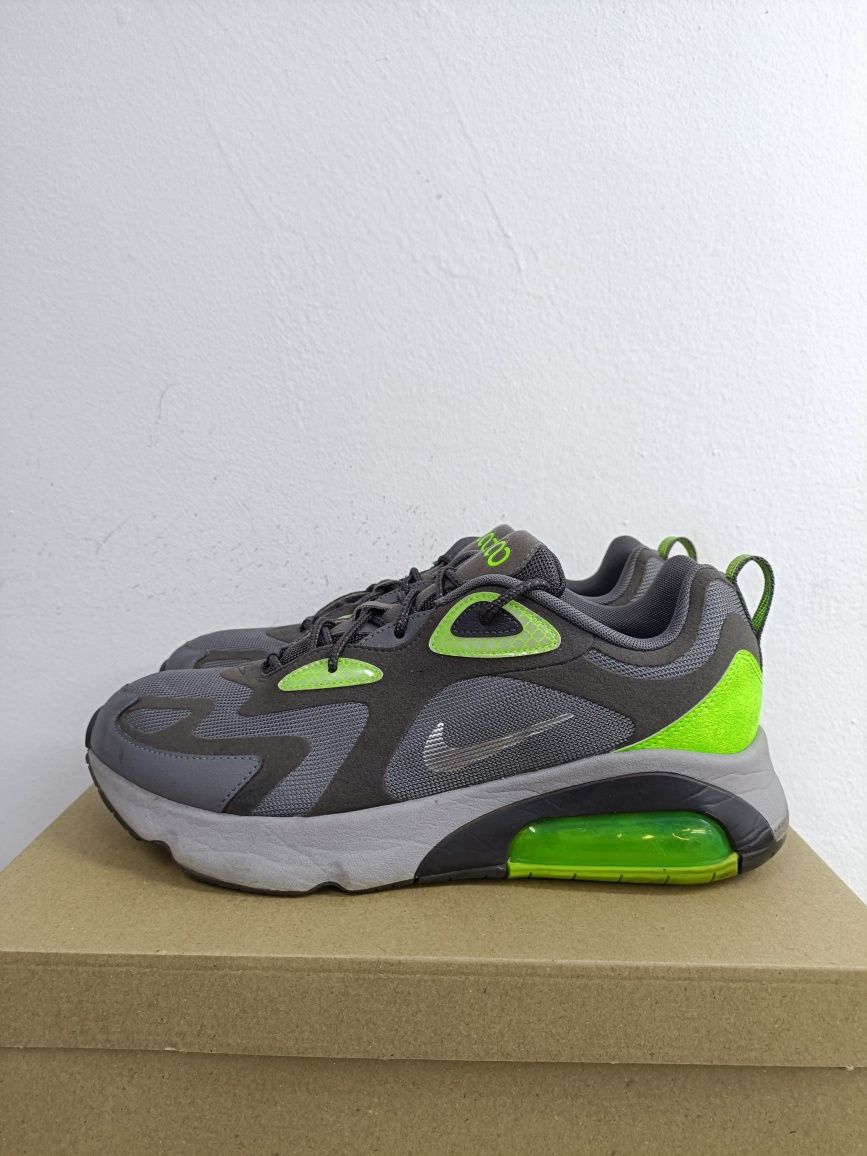 Nike Air Max 200 номер 44