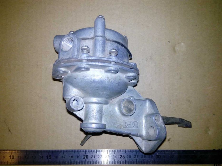 бензонасос на Волга, ГАЗ на запчасти или восстановление