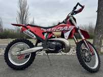 Gas gas EC 300 tpi 2023 40h ktm husquvarna