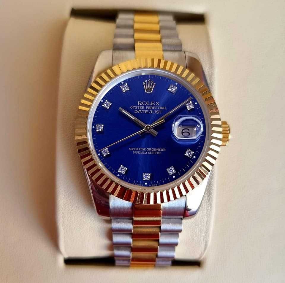 Елагантни дамски часовници Rolex