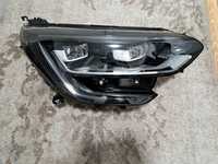 Far dreapta full led Renault Megane 4 2016-2019