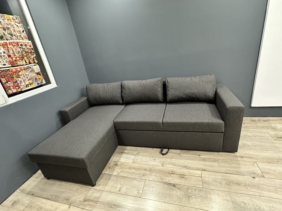 Сглобяване на мебели