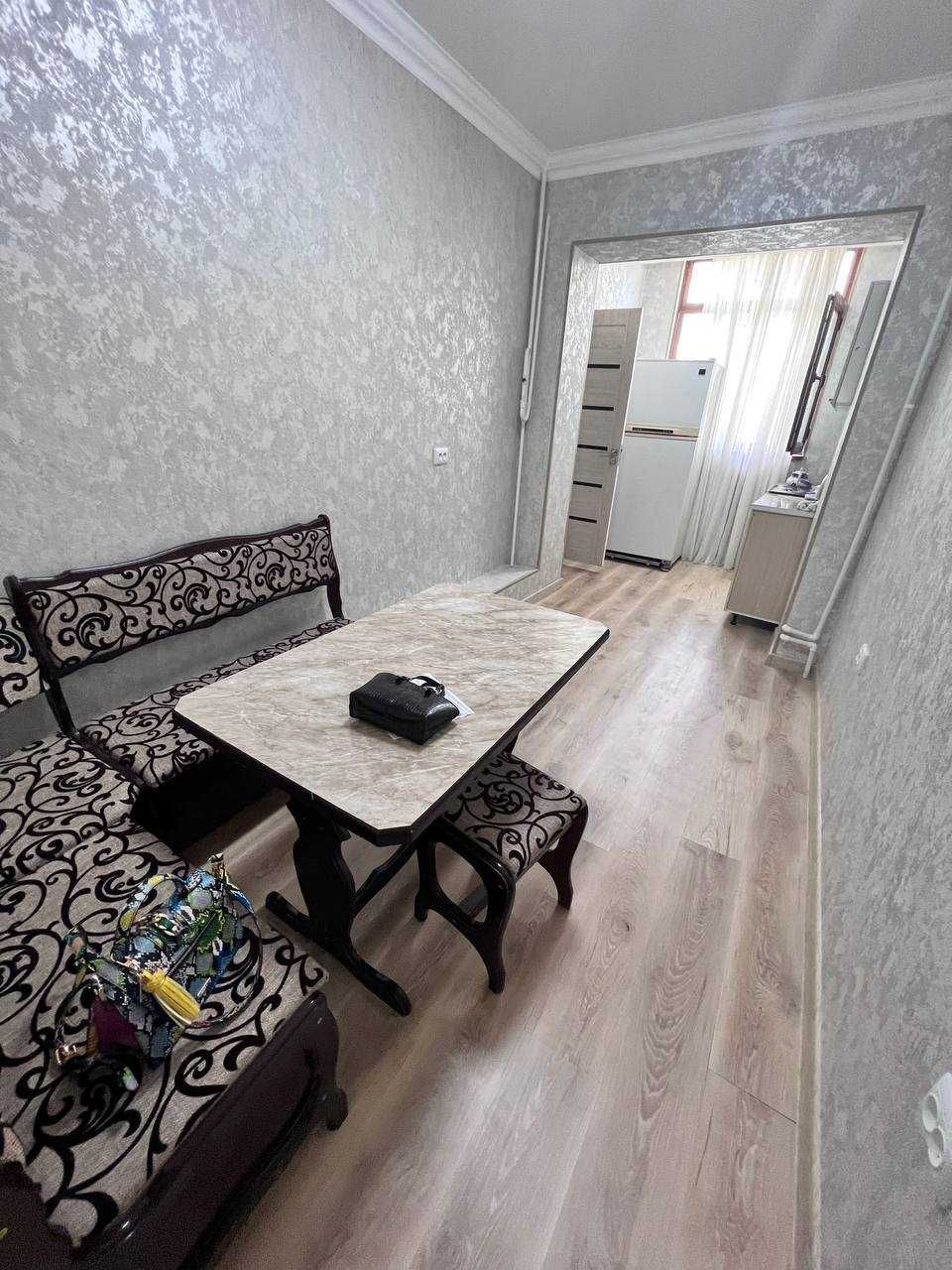 Mirzo Ulug'bek street 5room euro