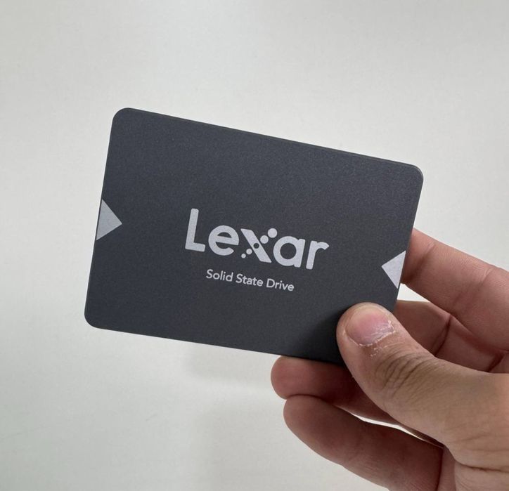 Продам ссд 512гб