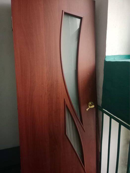 Двери межкомнатные