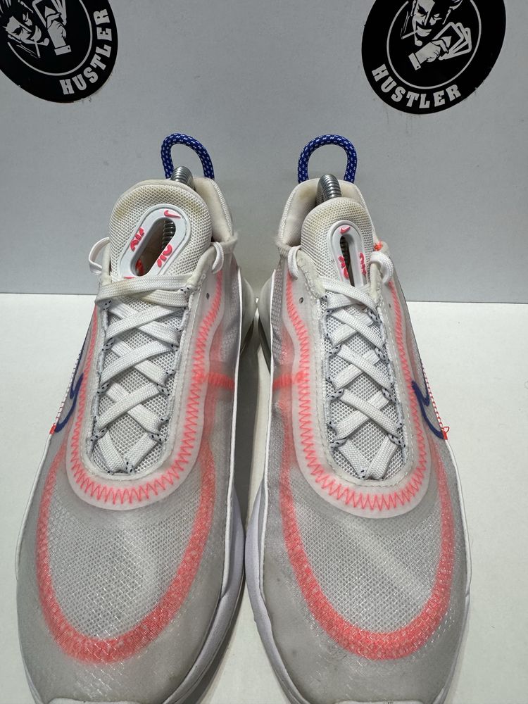 Маратонки NIKE AIR MAX 2090.Номер 37.5