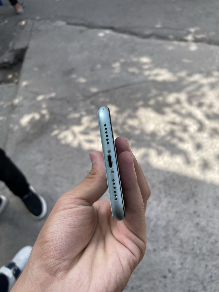 iphone 11 64 gb ideal