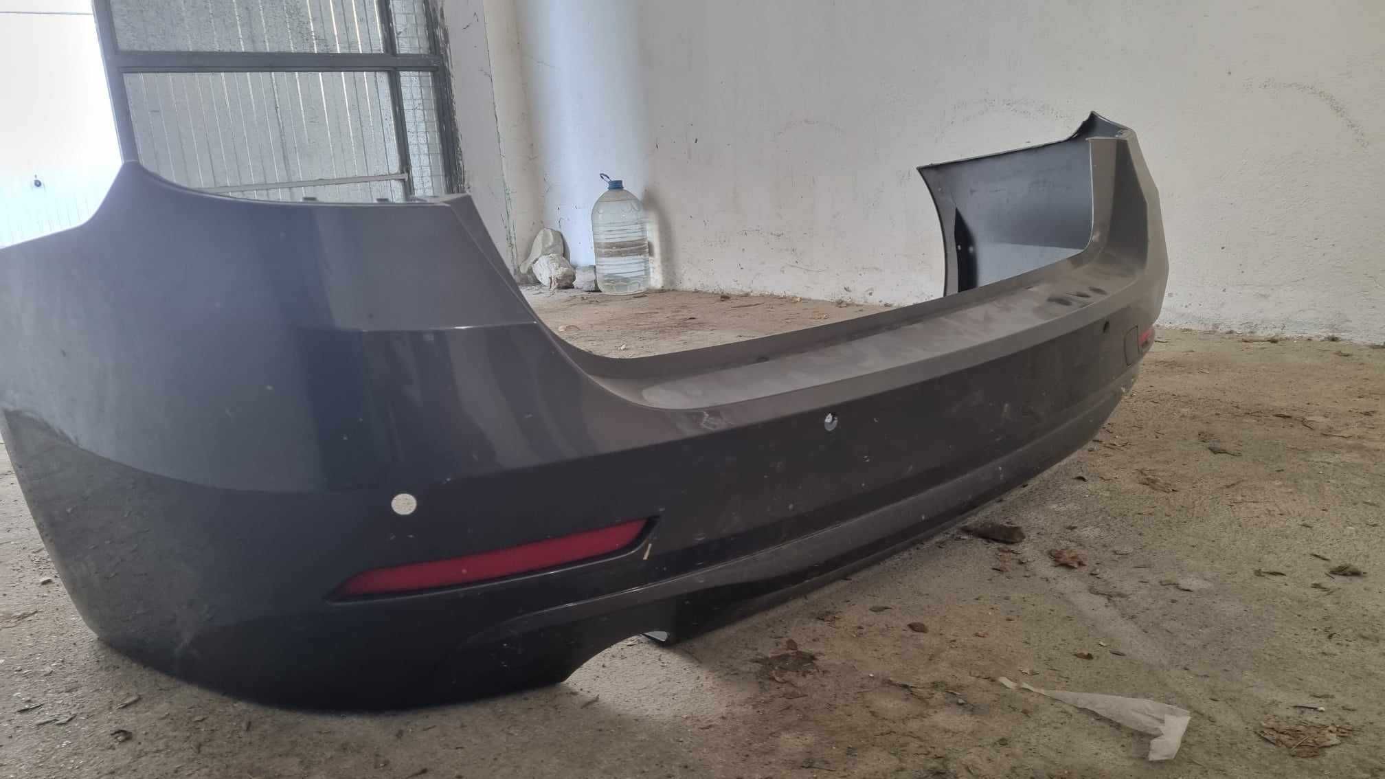 Задна броня за BMW f31/БМВ ф31 оригинална