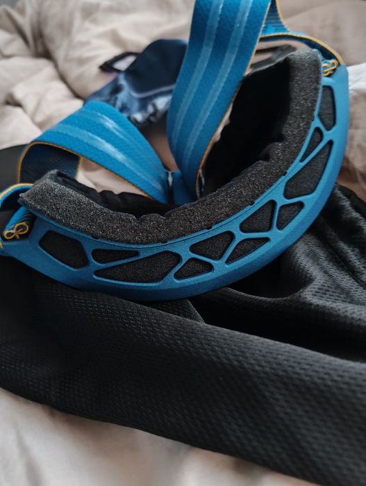 Ochelari ski snowboard Uvex 2 in 1 - lentila magnetică