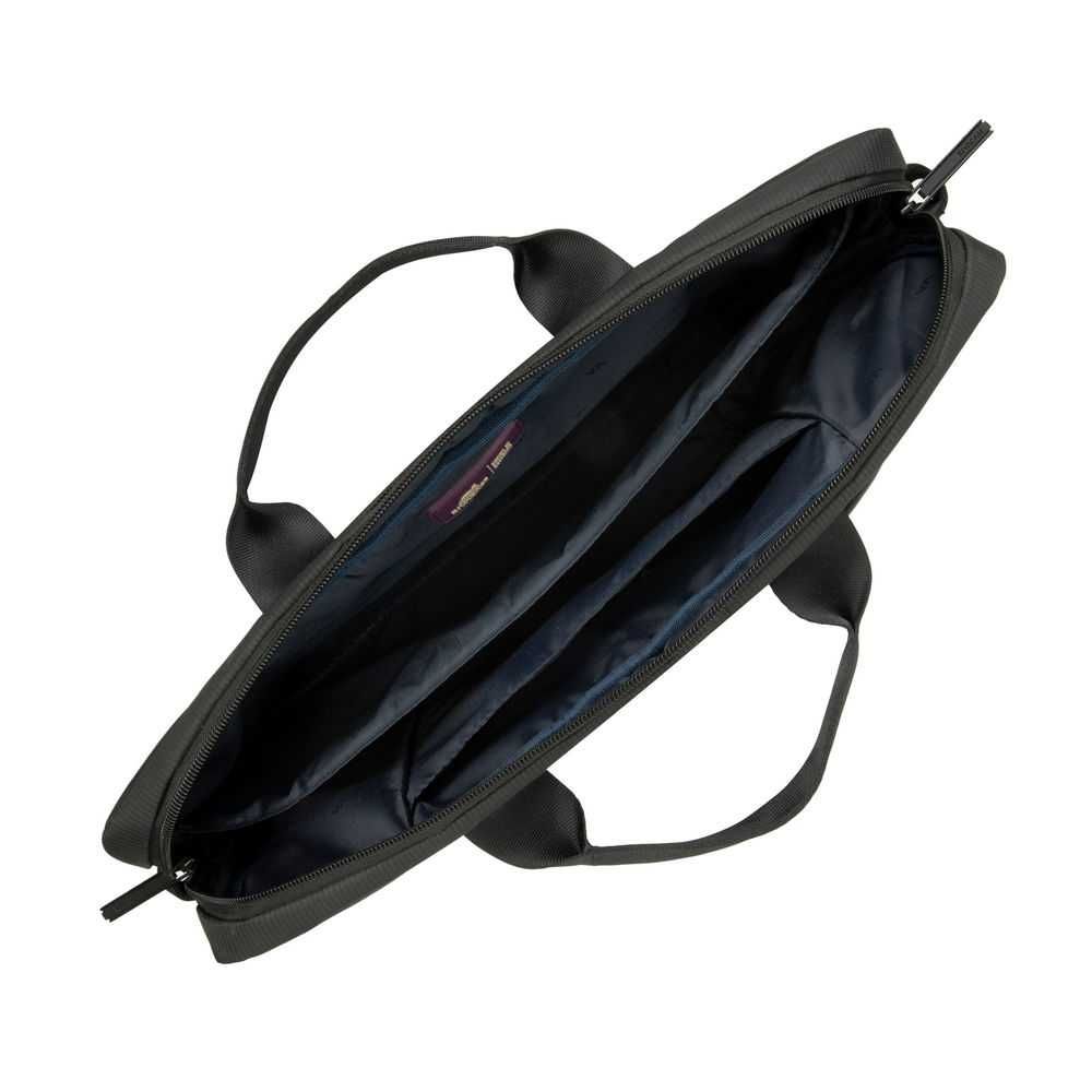 ^ Рассрочка на сумку RIVACASE 8730 grey Laptop bag 15,6" / 6