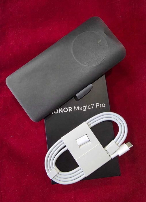 ***НОВ/Гаранция*** Honor Magic 7 Pro